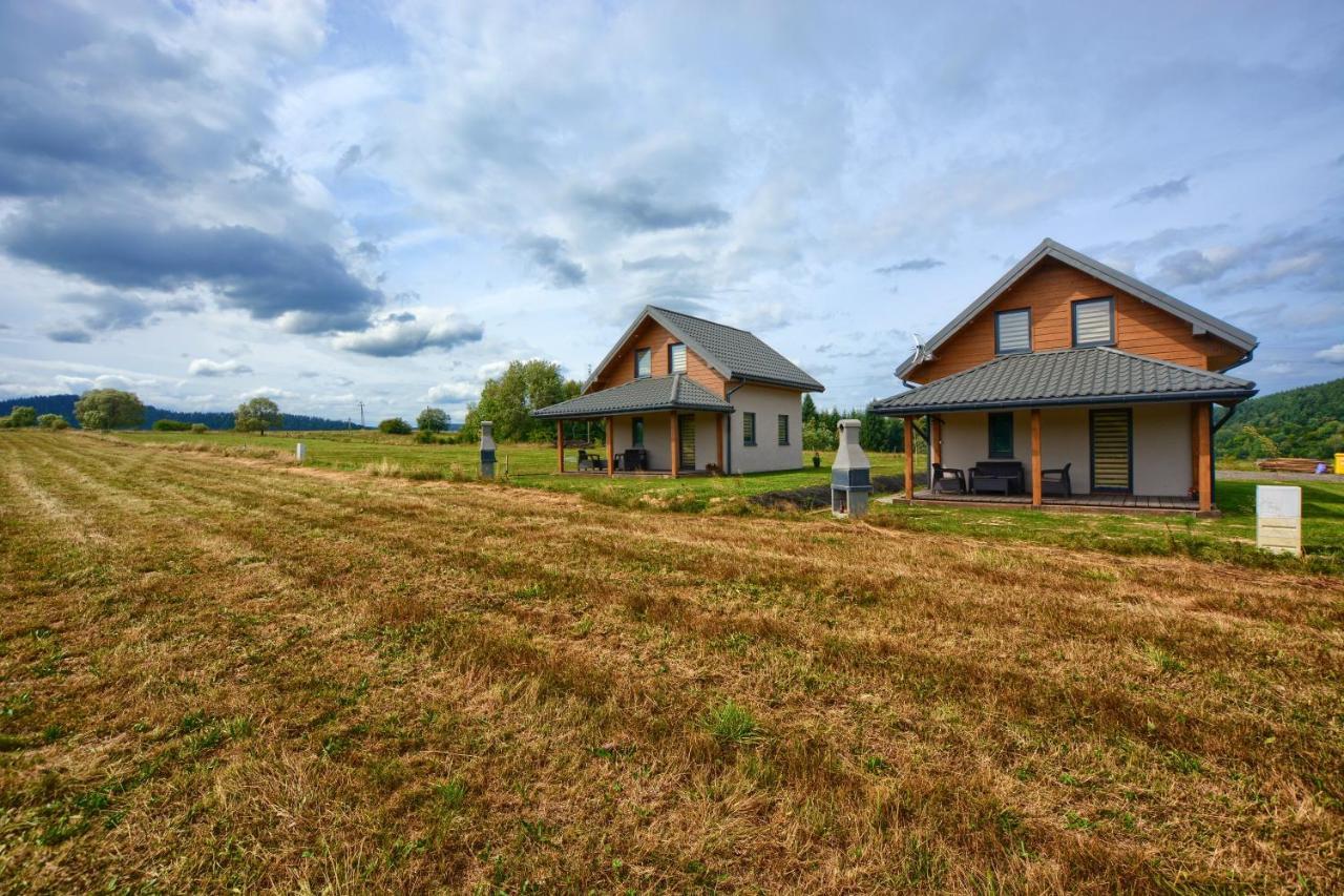 Wroblove Wzgorze Holiday home