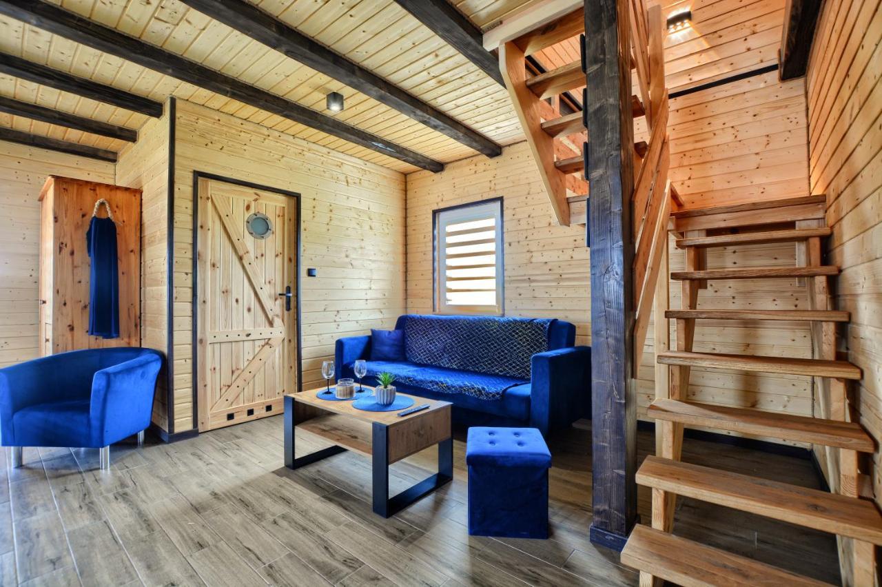 Holiday home Wroblove Wzgorze Ustrzyki Dolne
